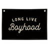 Long Live Boyhood Black Long Live Boyhood Black