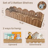 Natural Finish
