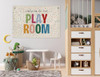Welcome to our playroom Welcome to our playroom