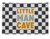 Little man cave Little man cave