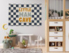 Little man cave Little man cave