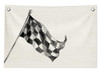 Racing flag Racing flag