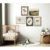 Vintage Nursery Prints