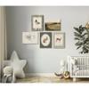 Vintage Nursery Prints