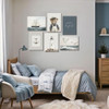 Blue Bear Prints