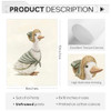 Green Nursery Prints