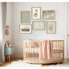 Green Nursery Prints