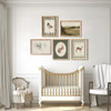 Vintage Nursery Prints