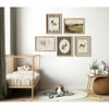 Vintage Nursery Prints