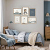 Blue Bear Prints