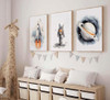 Poster-Astronaut