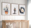 Poster-Astronaut