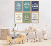 posters