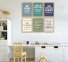 posters