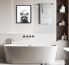 Raccoon Wall Art Raccoon Wall Art