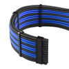 Black + Blue