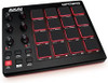 Red LED Pads