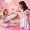 Pink Kids Guitar and Microphone Playset