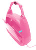 Blue,Pink