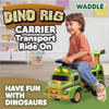 Dino Rig Carrier