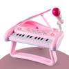 Pink Piano