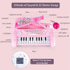 Pink Piano