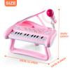 Pink Piano