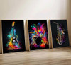 Musical instruments