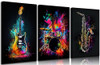 Musical instruments