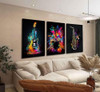 Musical instruments