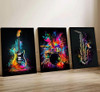 Musical instruments
