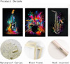 Musical instruments