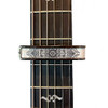 Pearl Mandala Black Chrome