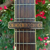 Koa Nouveau Black Chrome