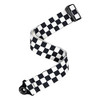 Skater Checkerboard