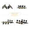 TENOR-DJ200AB-A2B