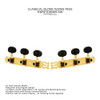 TENOR-DJ204GK-A2B