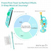 3in1-kids Trumpet-yd-wb001