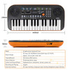 32 Key Mini Keyboard