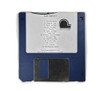 Yamaha Disklavier Floppy Disk