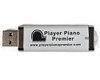 Yamaha Disklavier MP3 Flash Drive