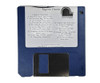 PianoDisc Floppy Disk