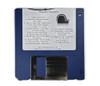 Yamaha Disklavier Floppy Disk