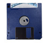 Yamaha Disklavier Floppy Disk