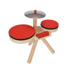 Musical Band Toddler Drum Set