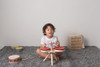 Musical Band Toddler Drum Set