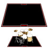 Drumming Fold