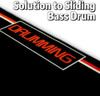Drumming Fold