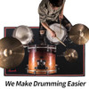 Drumming Fold
