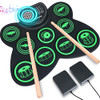 Green (Dual Speaker)